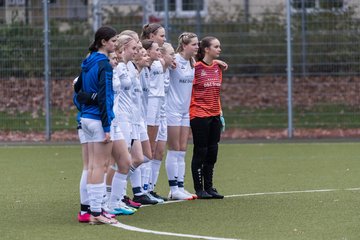 Bild 38 - wBJ SCALA - VfL Pinneberg : Ergebnis: 1:2